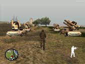 Light Combat Vehicle V1.1
